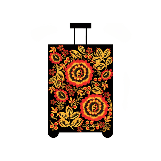 Viisumi Venäjälle - Venäjän viisumi Helsinki - Rustravel Oy