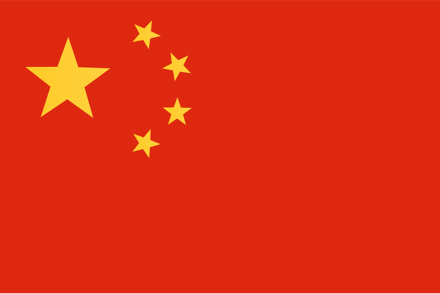 Kiinan lippu - Viisumihakemus - Rustravel Oy