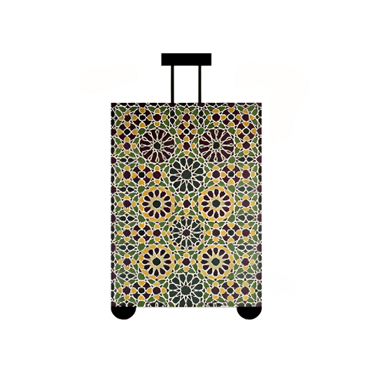 Kazakhstanin viisumi - Rustravel Oy